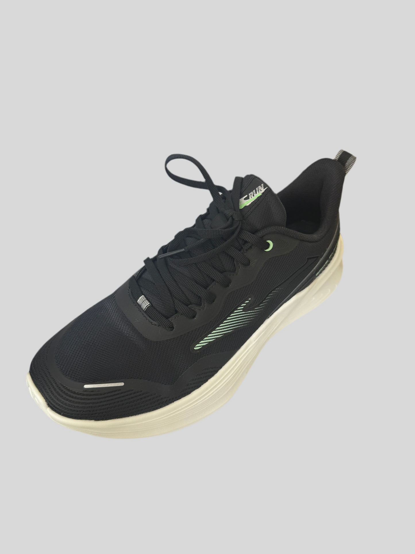 Men Cushioning RS BK