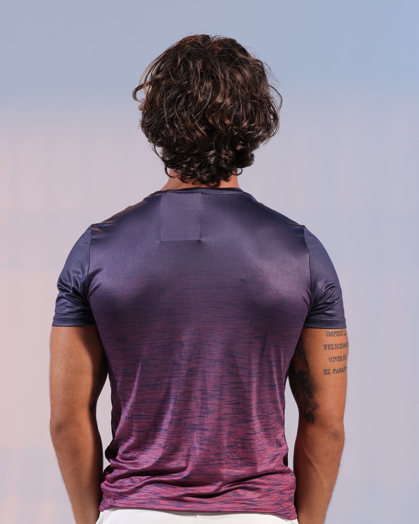 FCB Color Tee