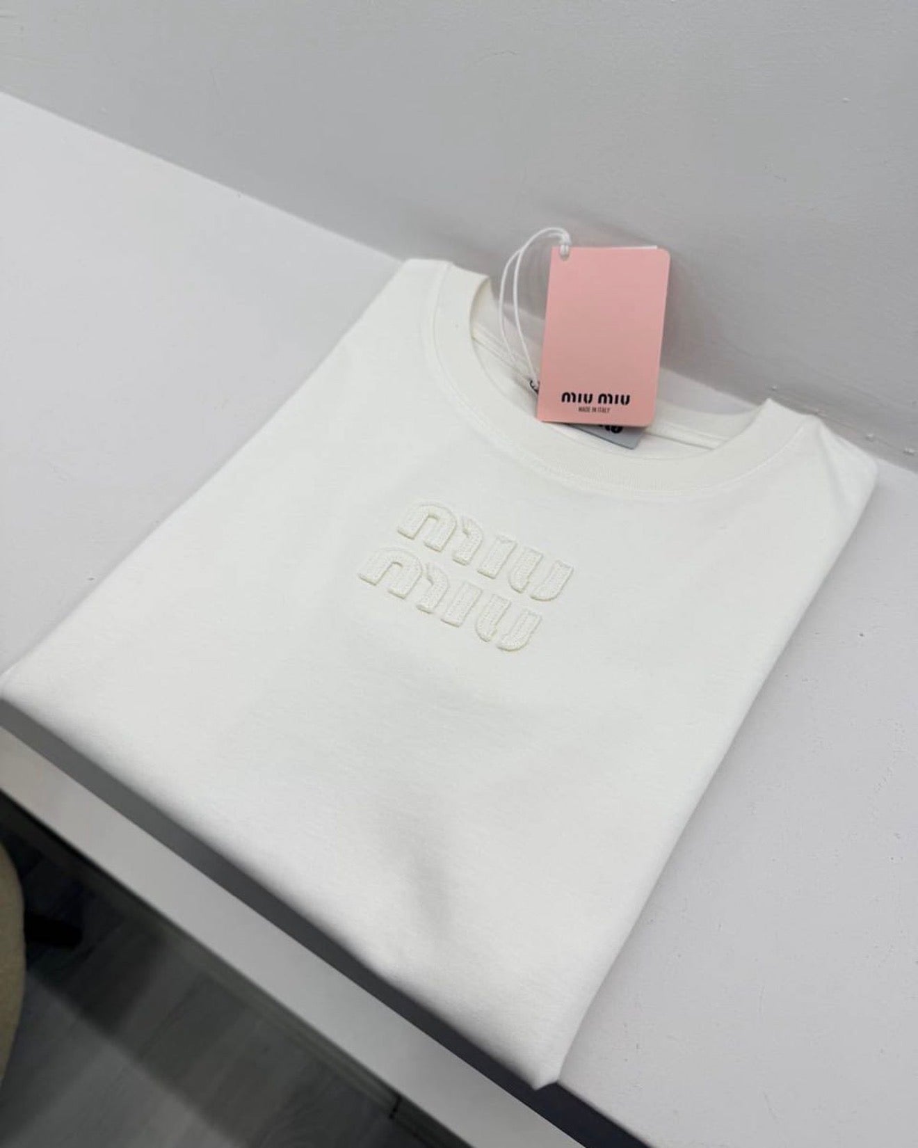 Miumiu Sweatshirt
