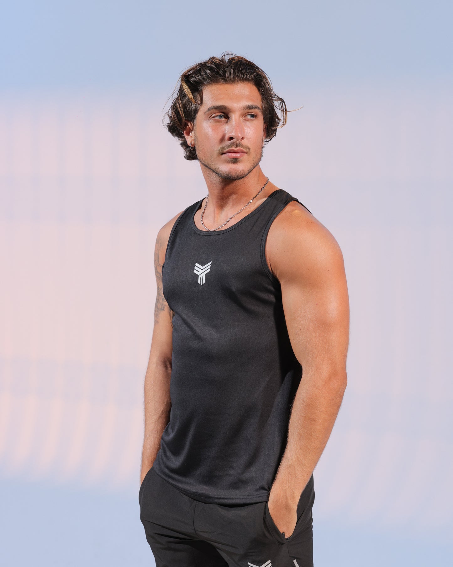 Essential Active Tank