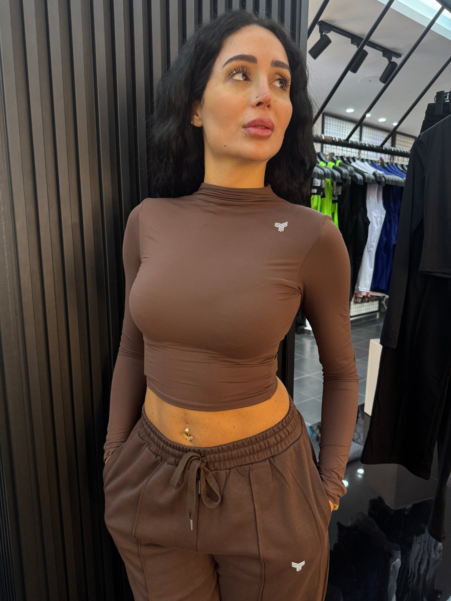 Long Sleeve Top