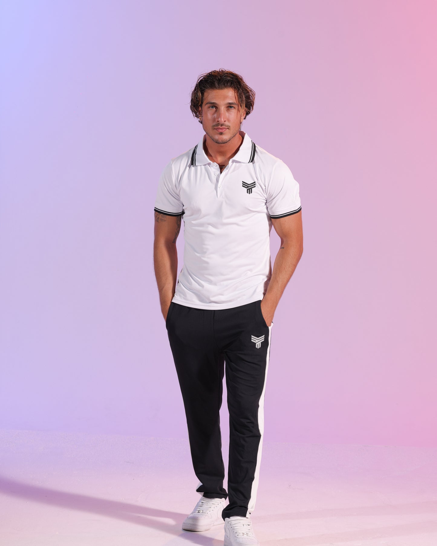 Active Lines Polo