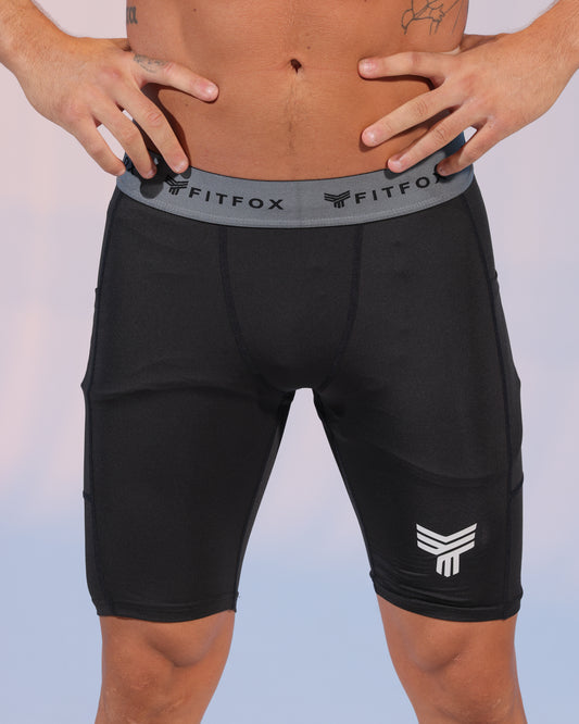 3/4 Tight