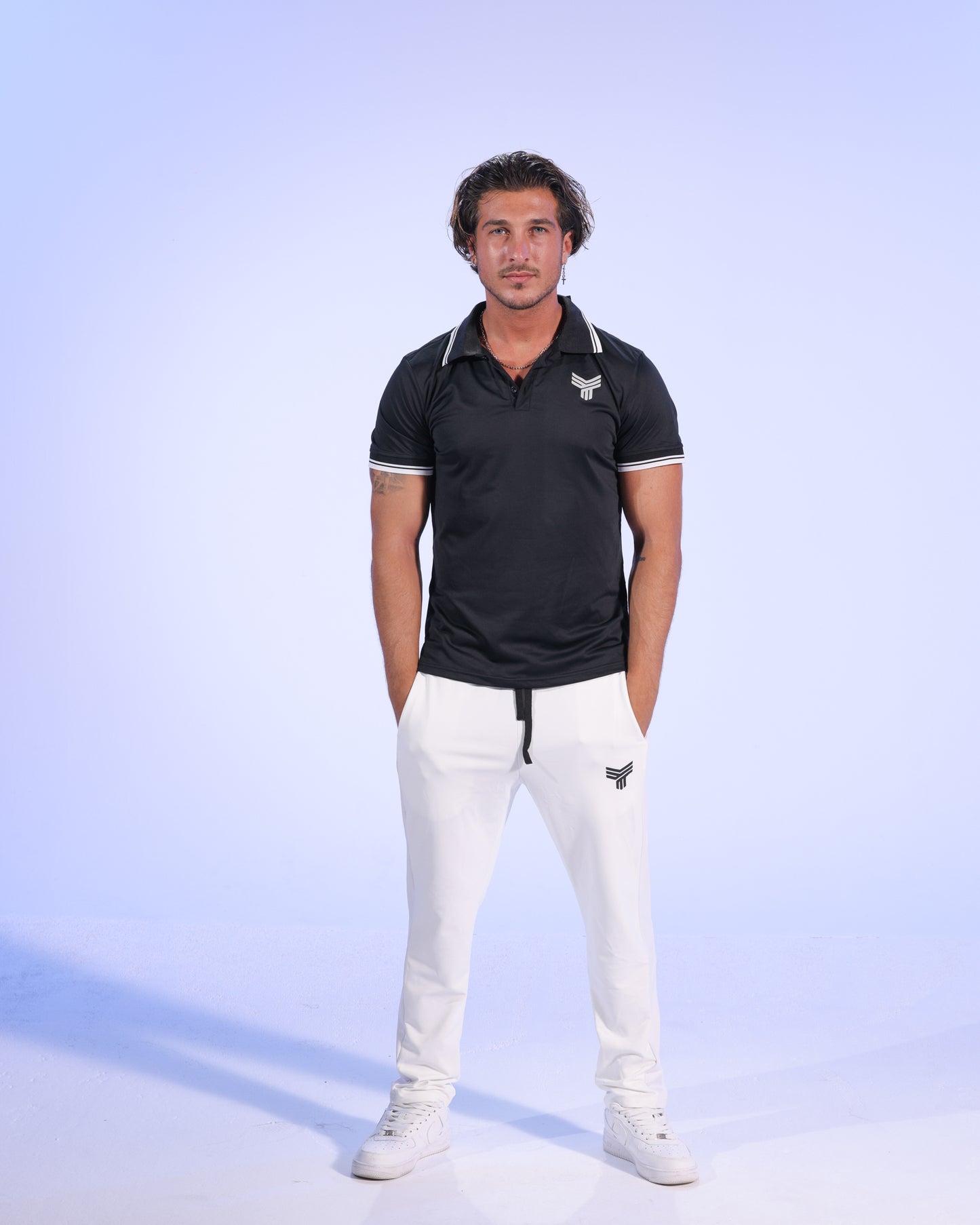 Active Lines Polo
