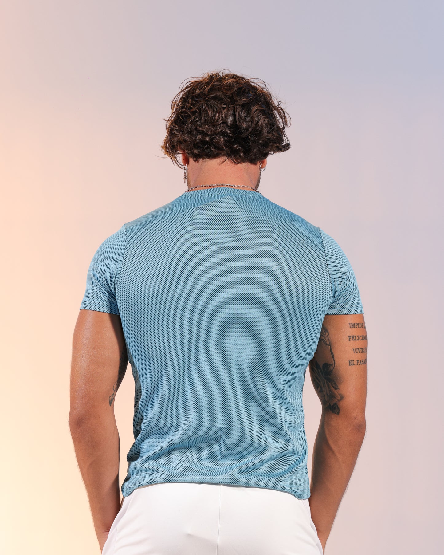 Essential Active Tee