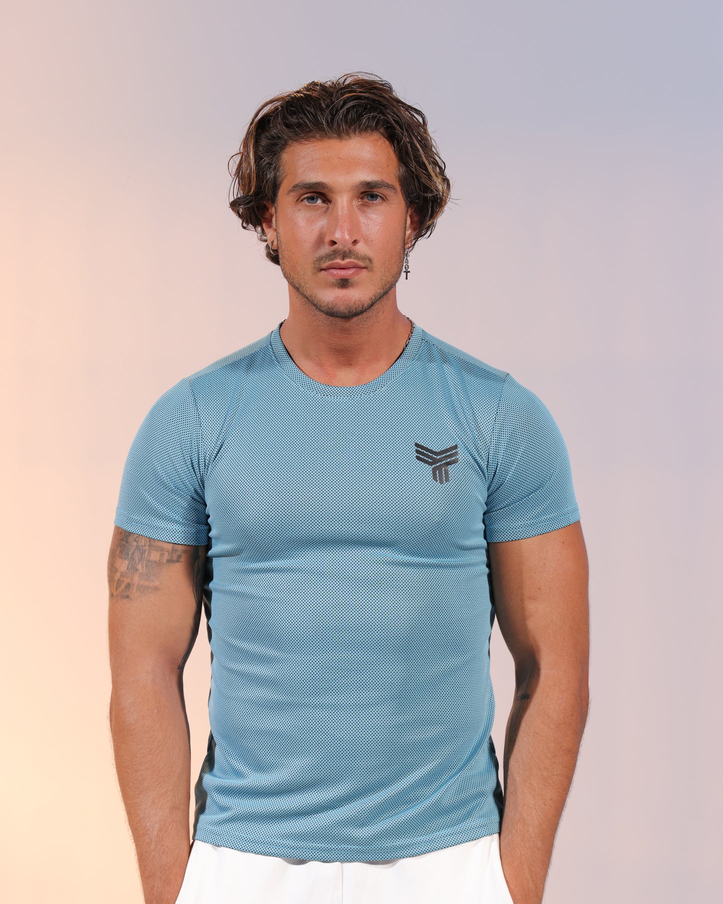 Essential Active Tee