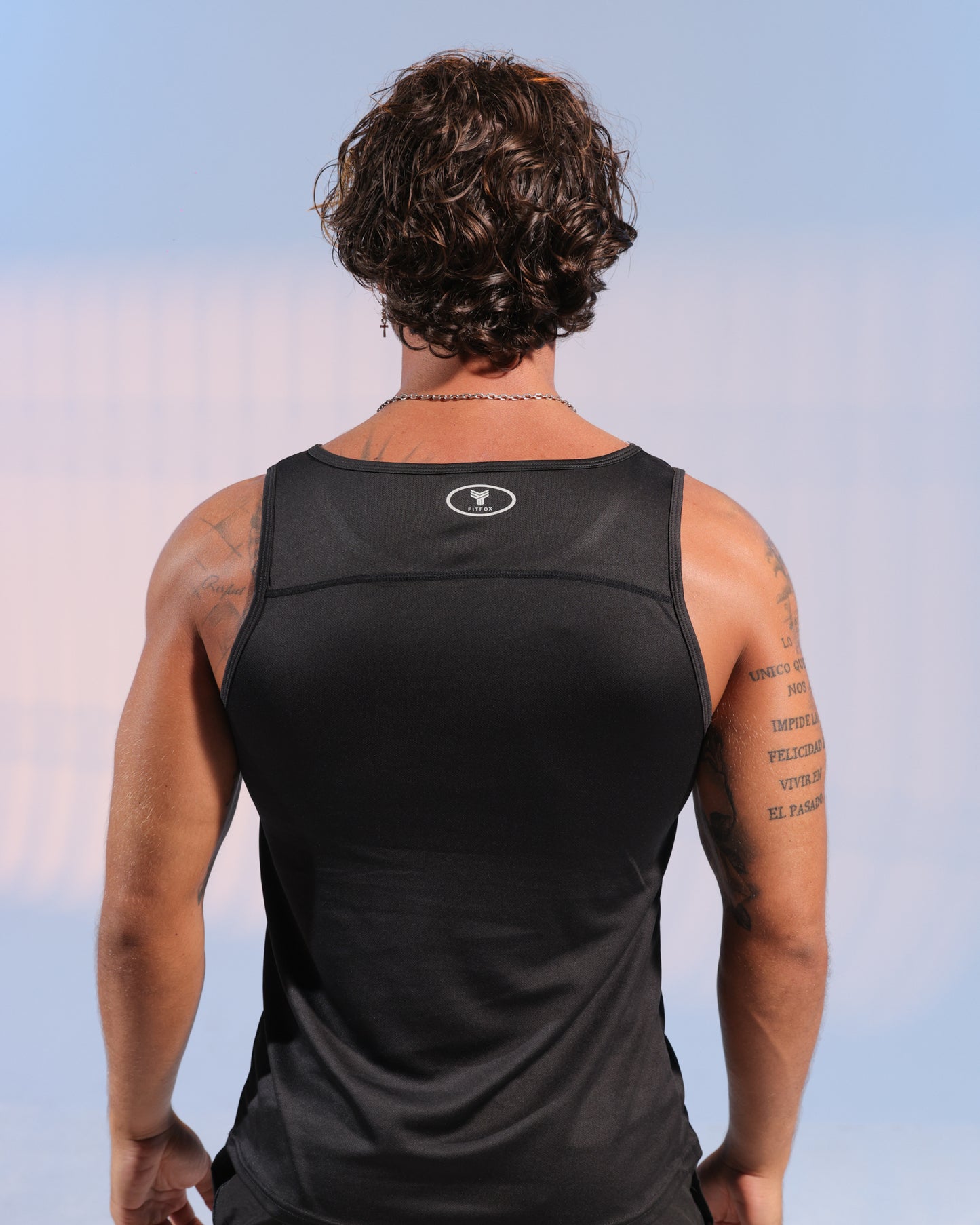 Essential Training Tank