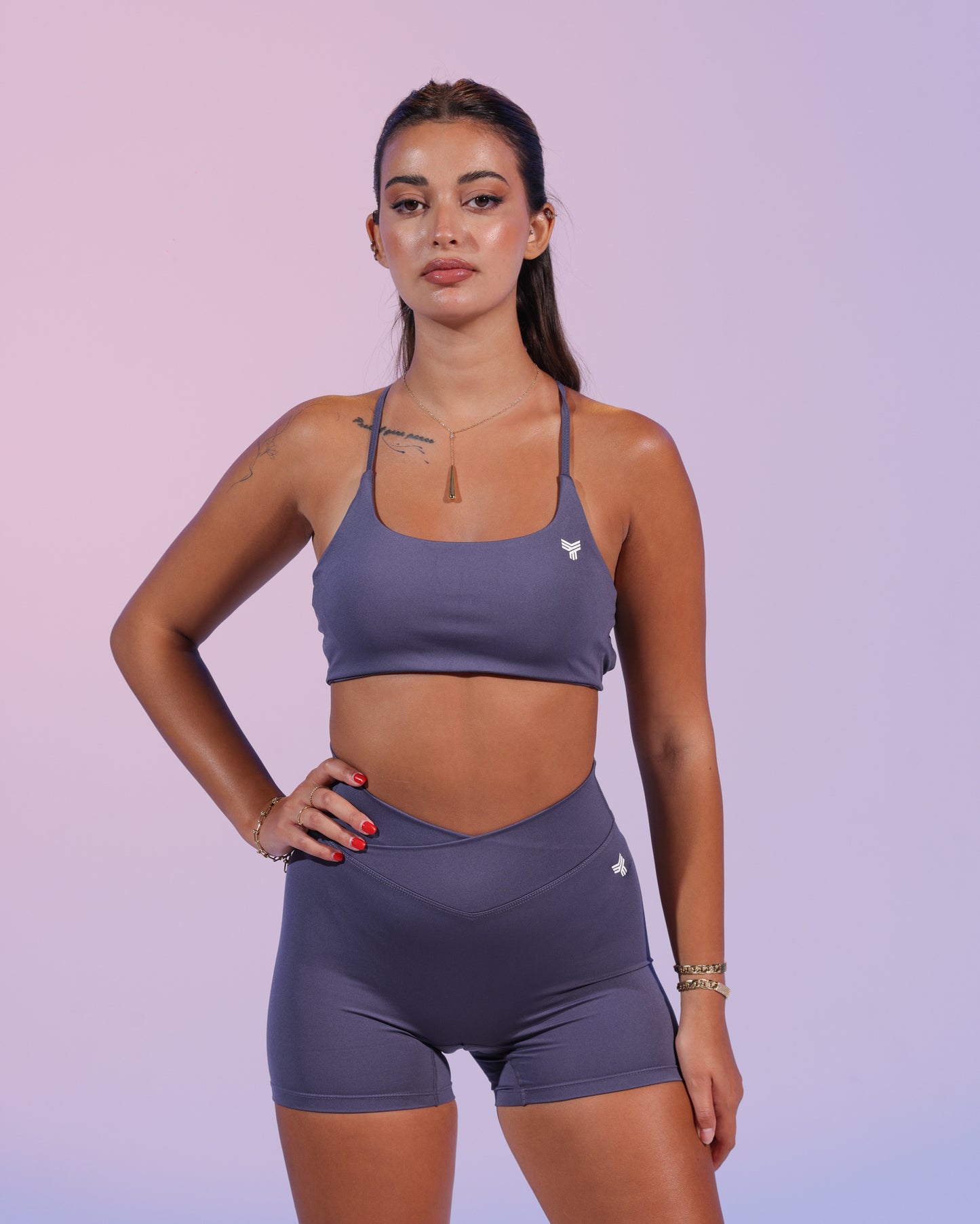 CrissCross Set