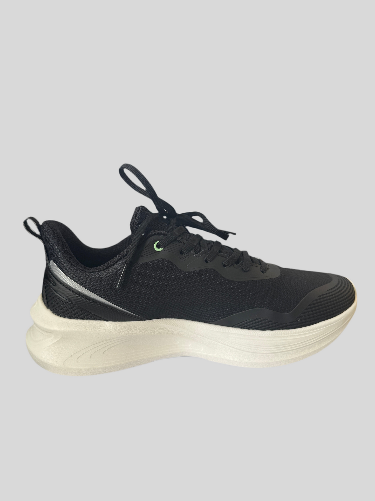 Men Cushioning RS BK