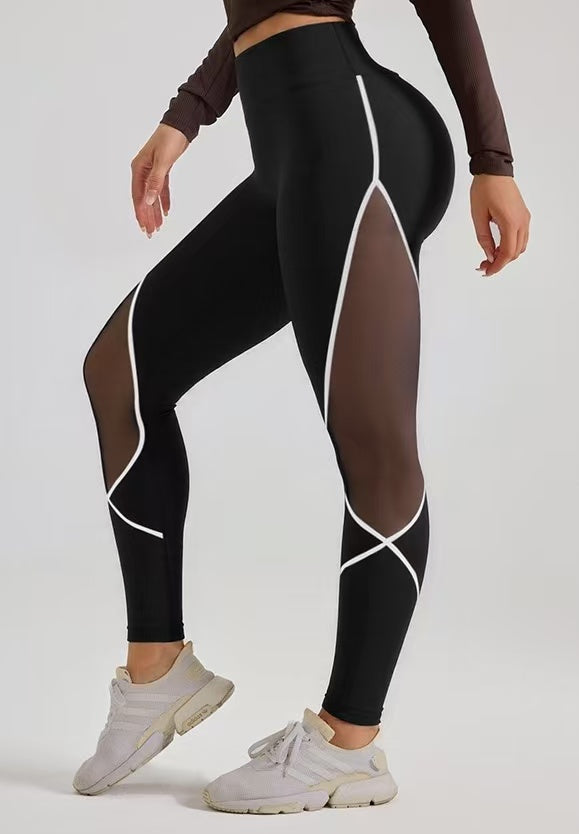 MeshMotion Legging