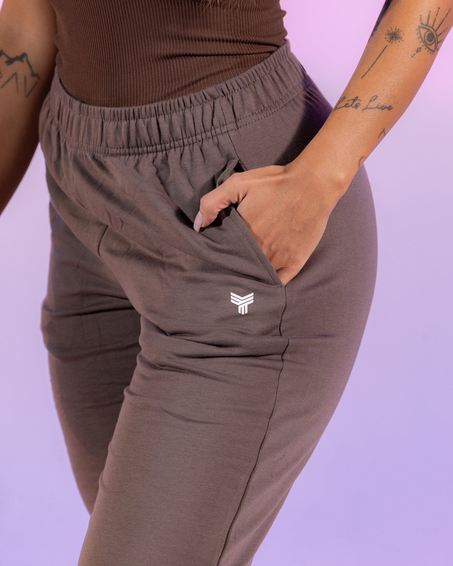 Active Sweat Pants