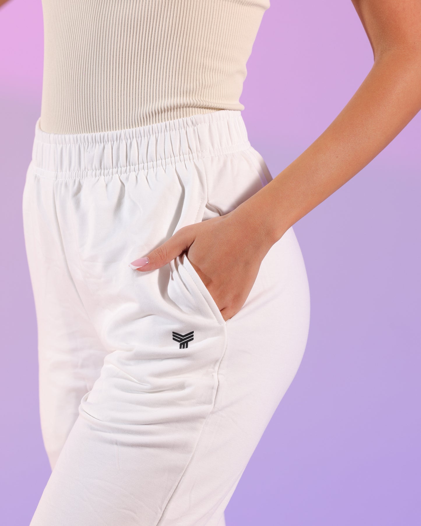 Active Sweat Pants
