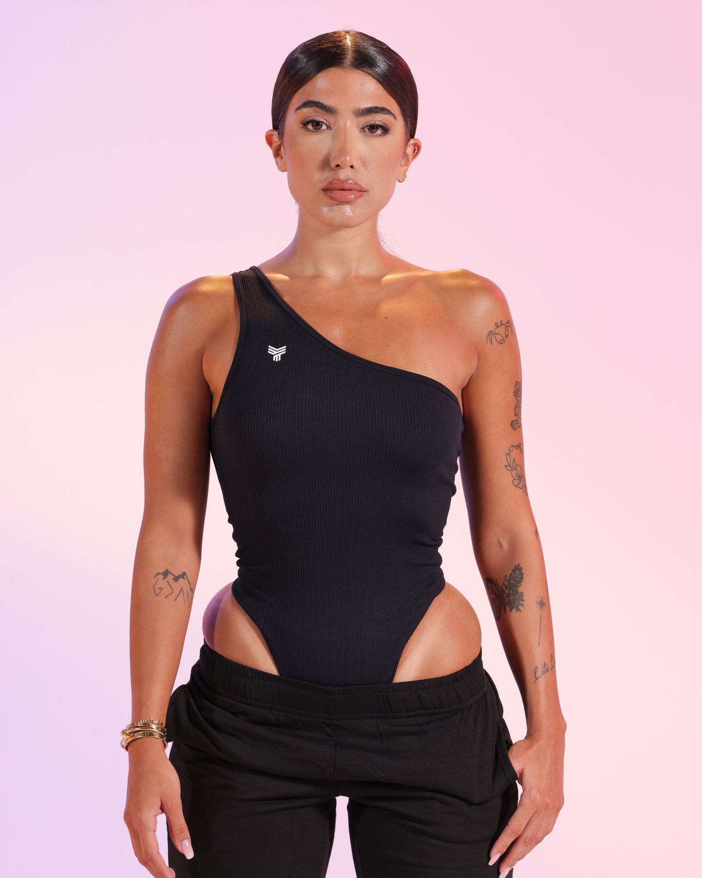 Soft Skin Body