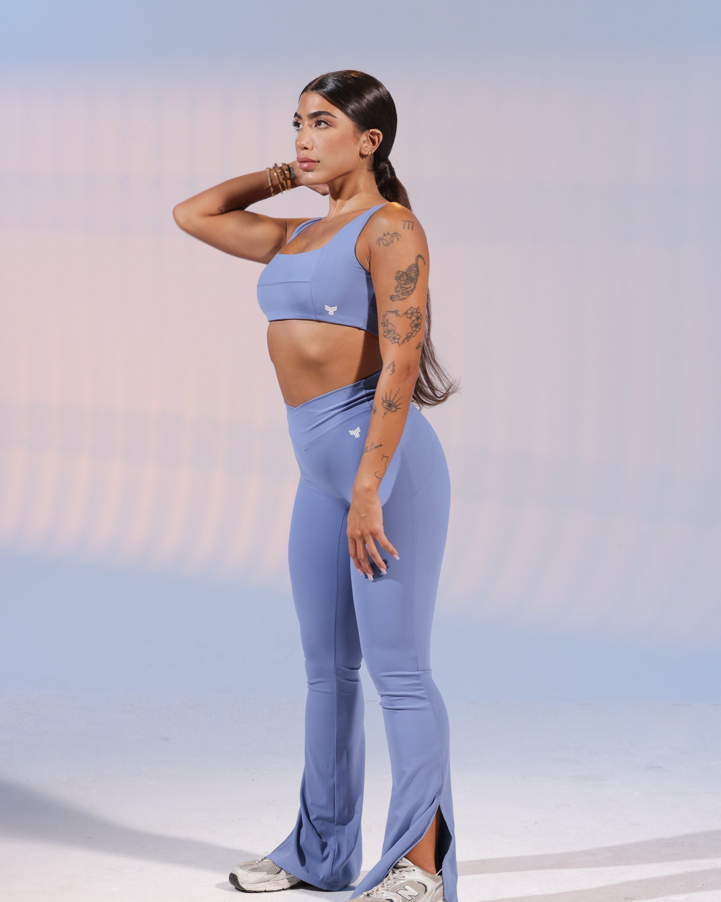Soft Skin Bra