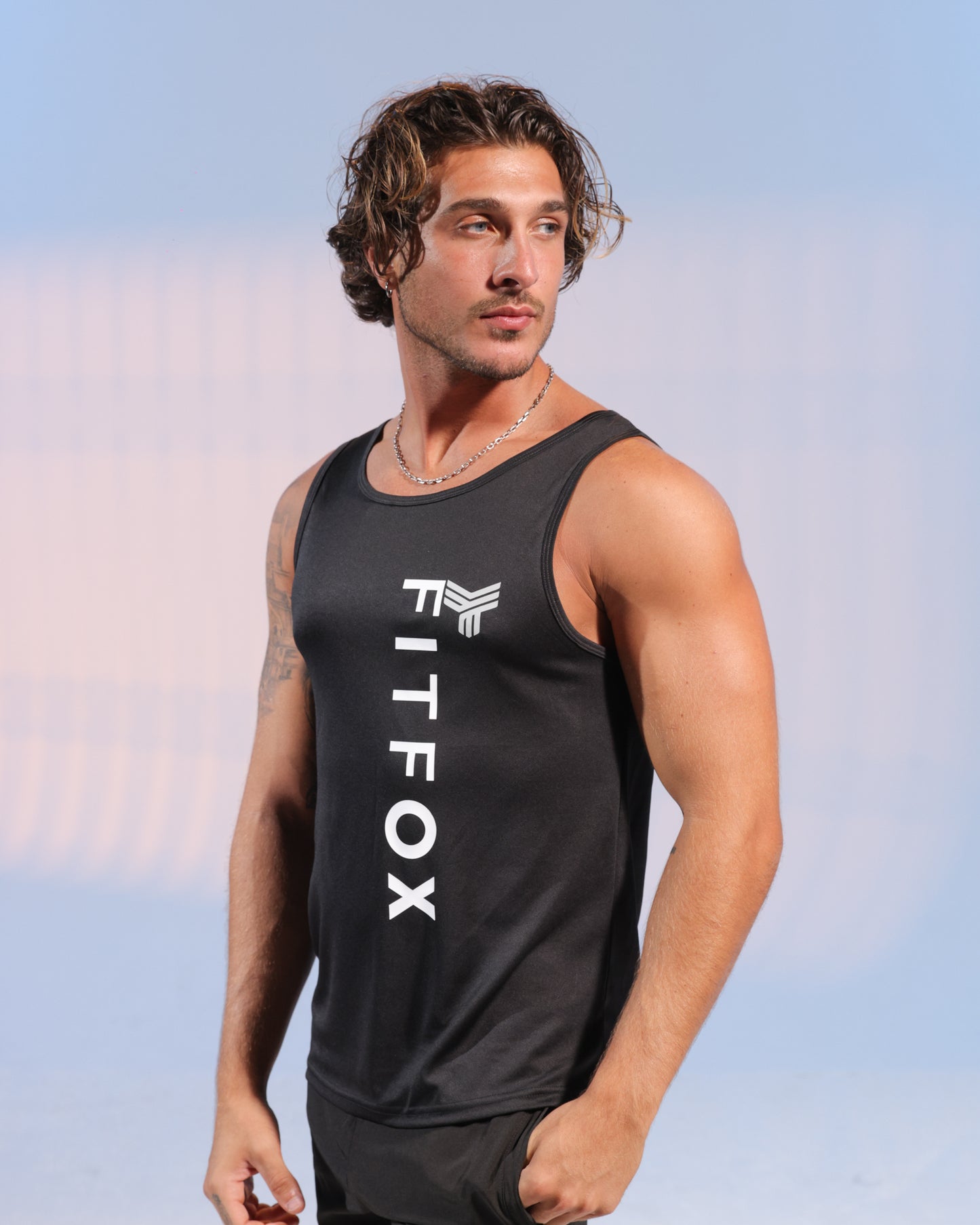 Essential Training Tank