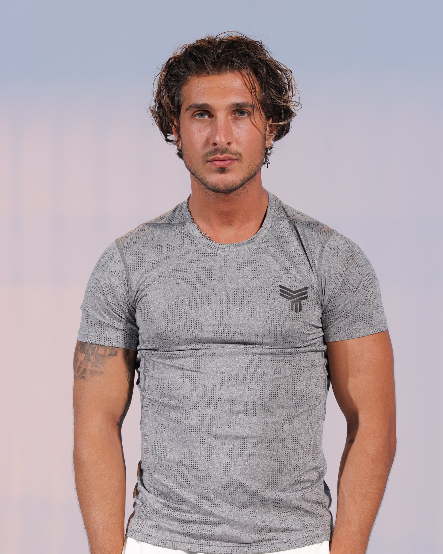 Active Pointer T-Shirt