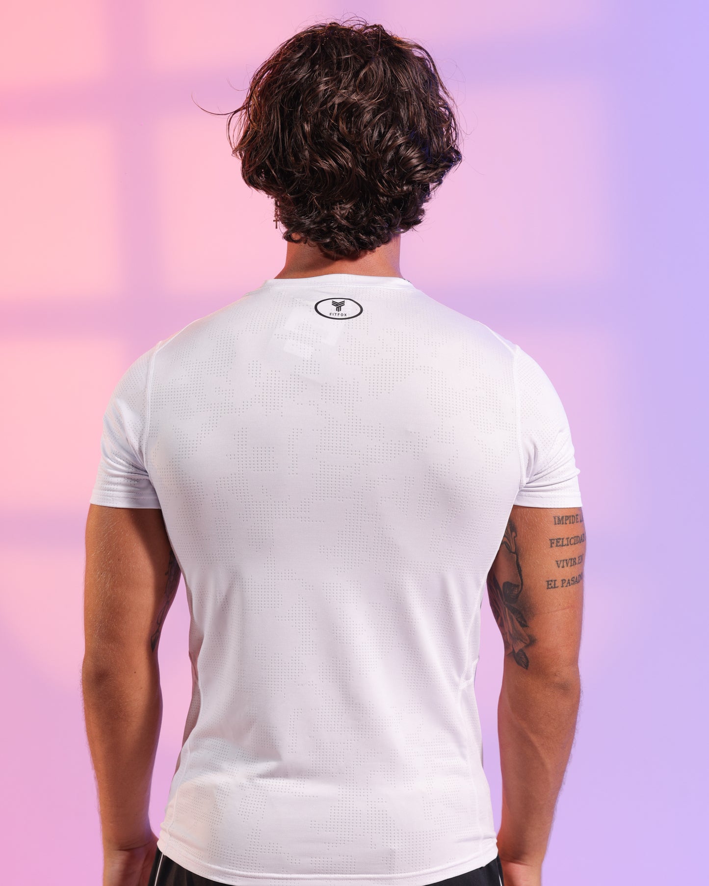 Active Pointer T-Shirt