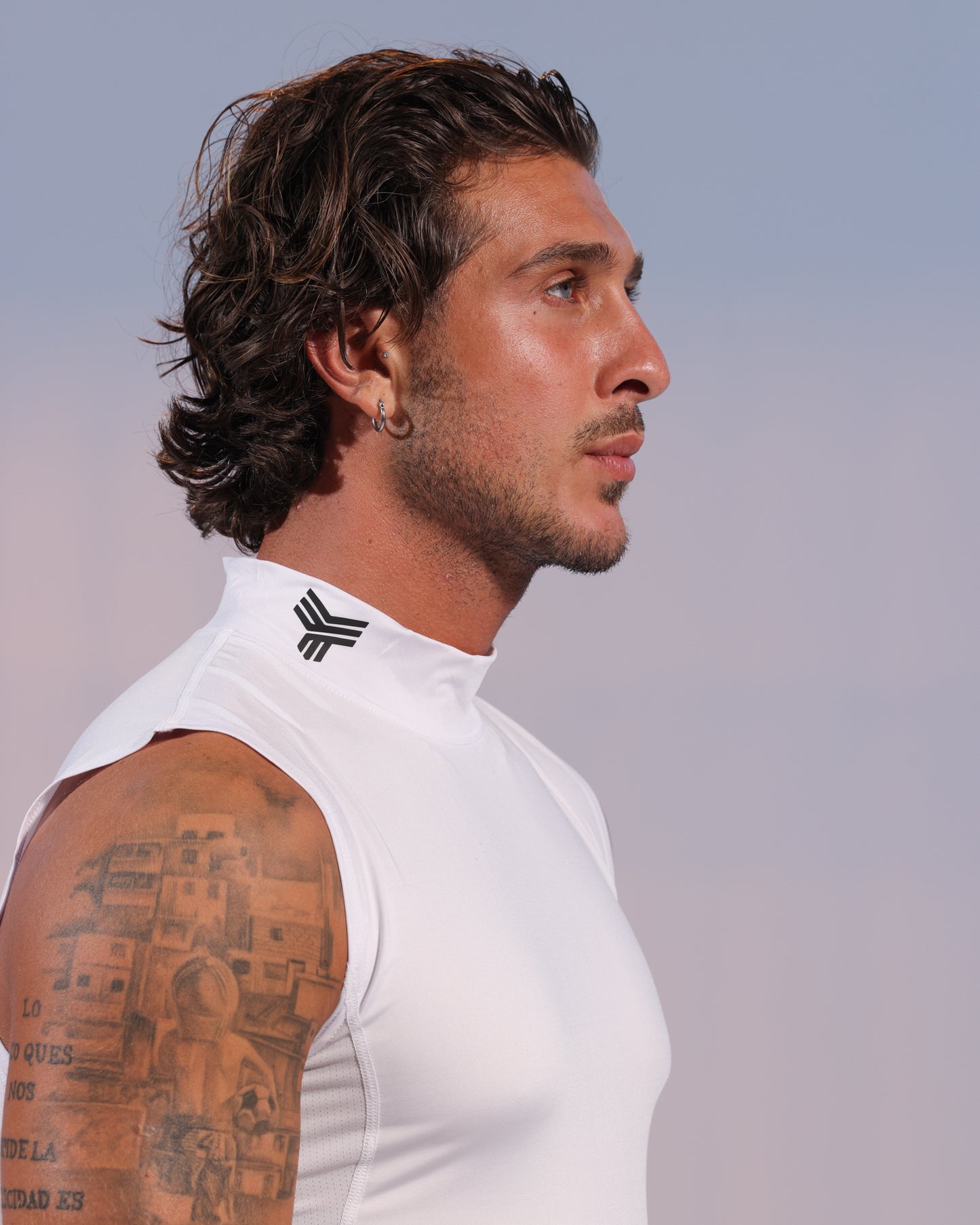 Neck Tank