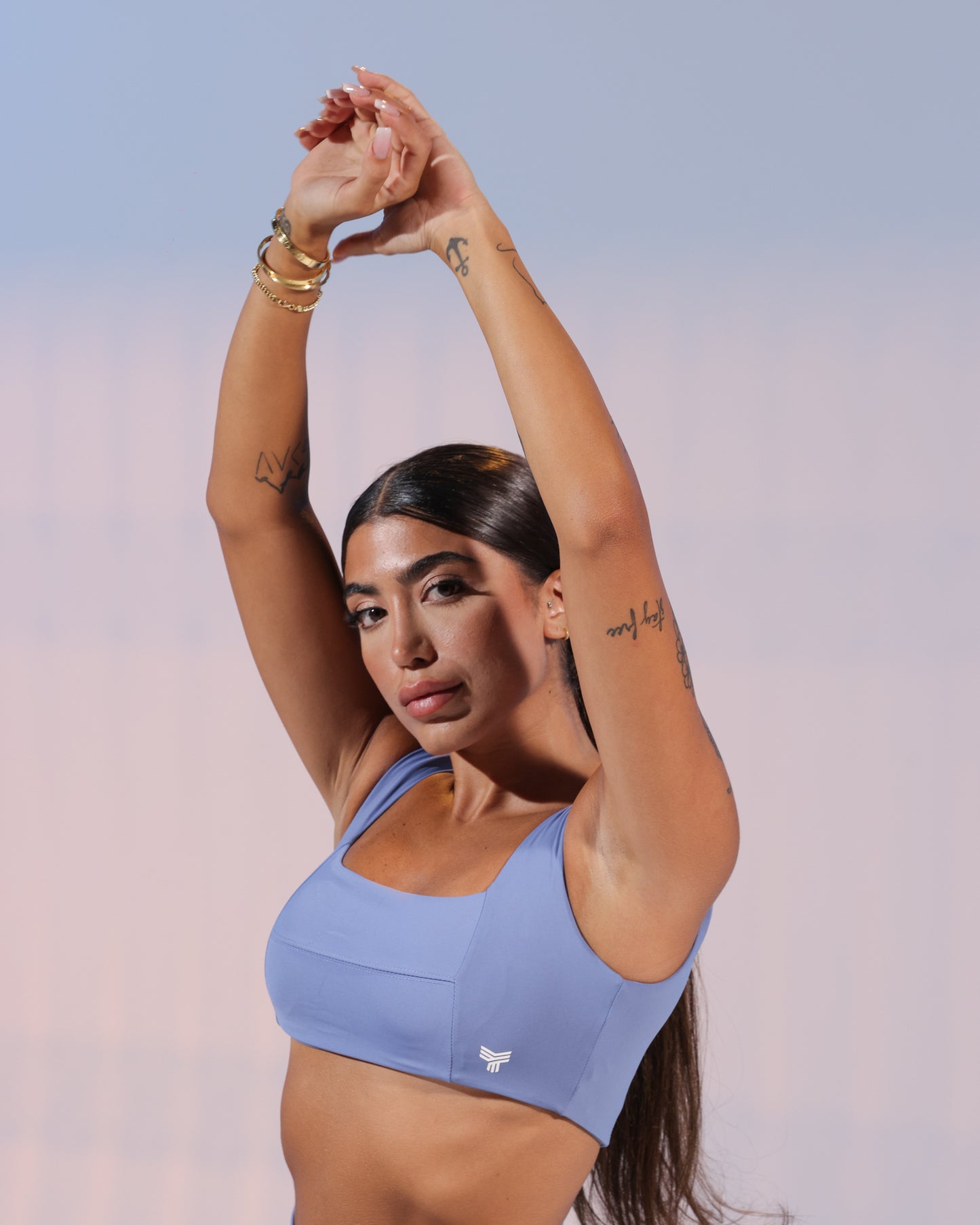 Soft Skin Bra