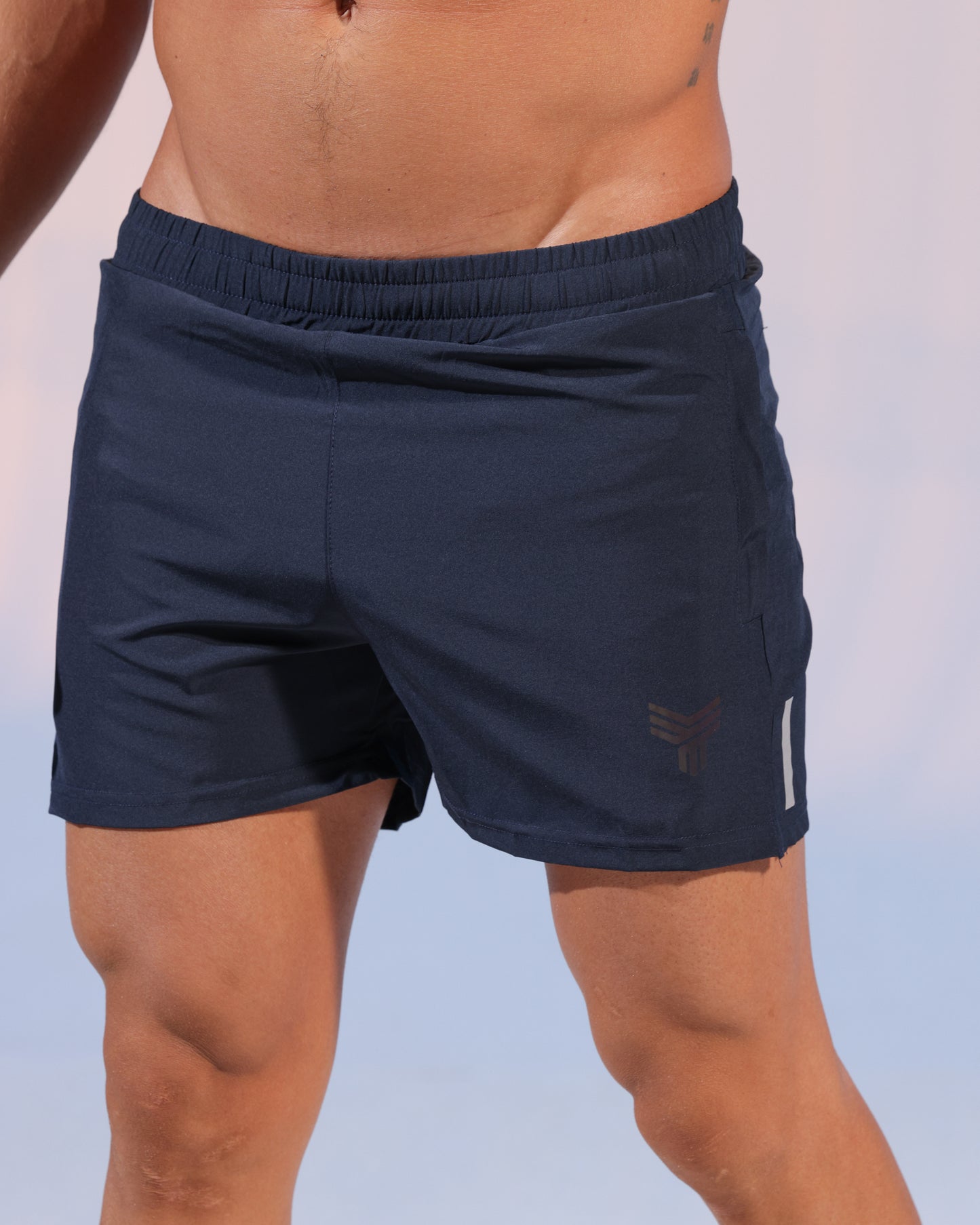 T-Dry Short