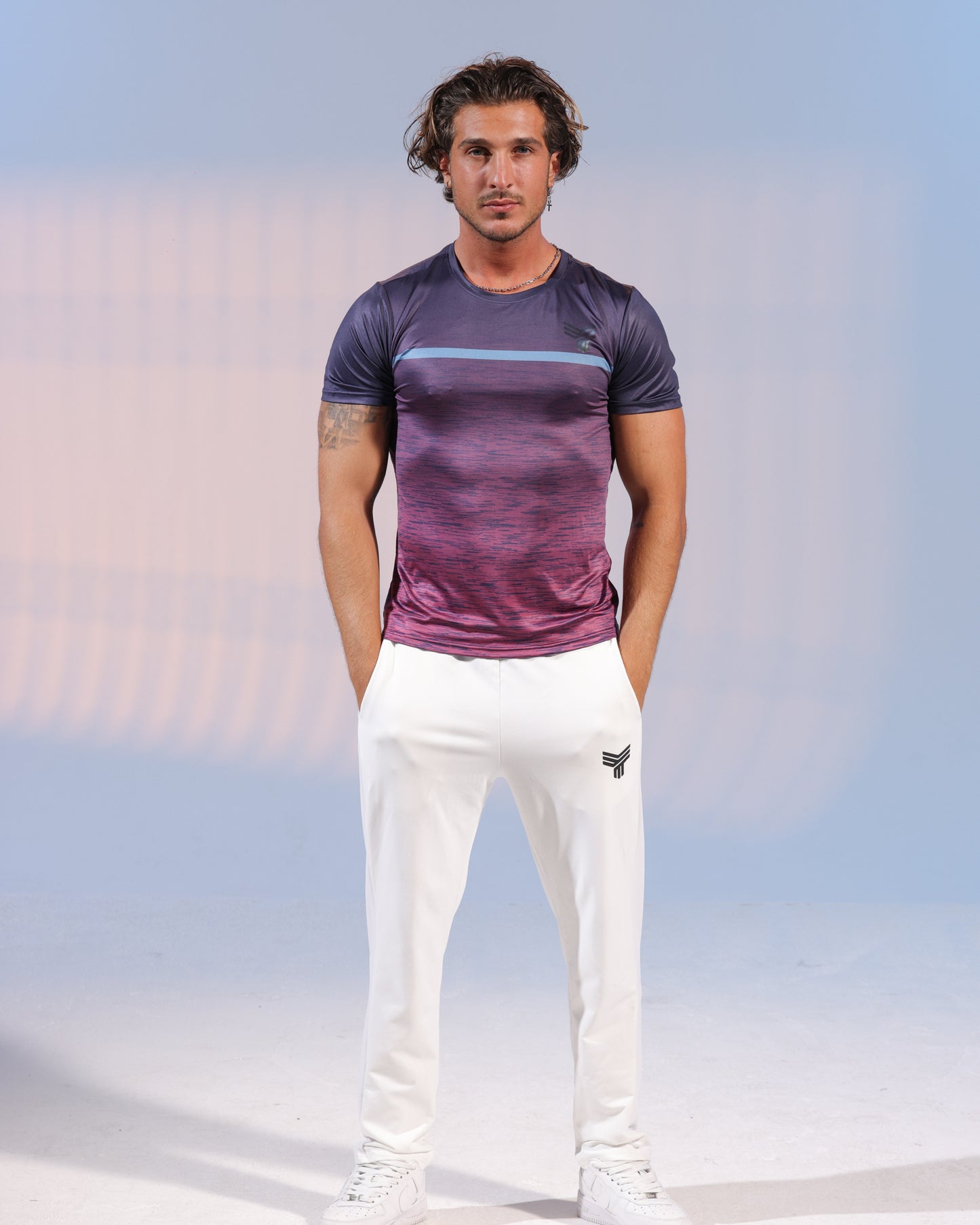 FCB Color Tee