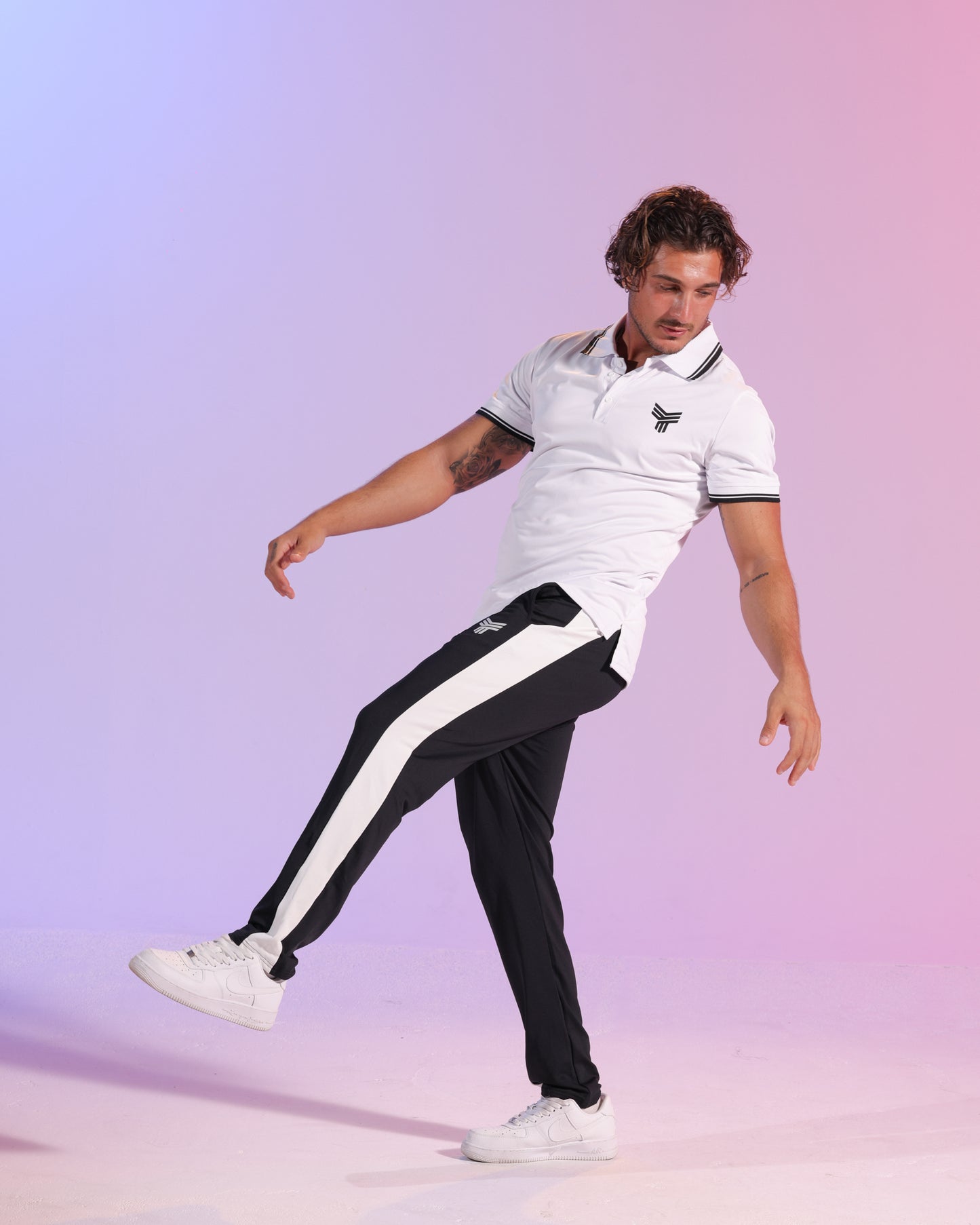 Active Lines Polo