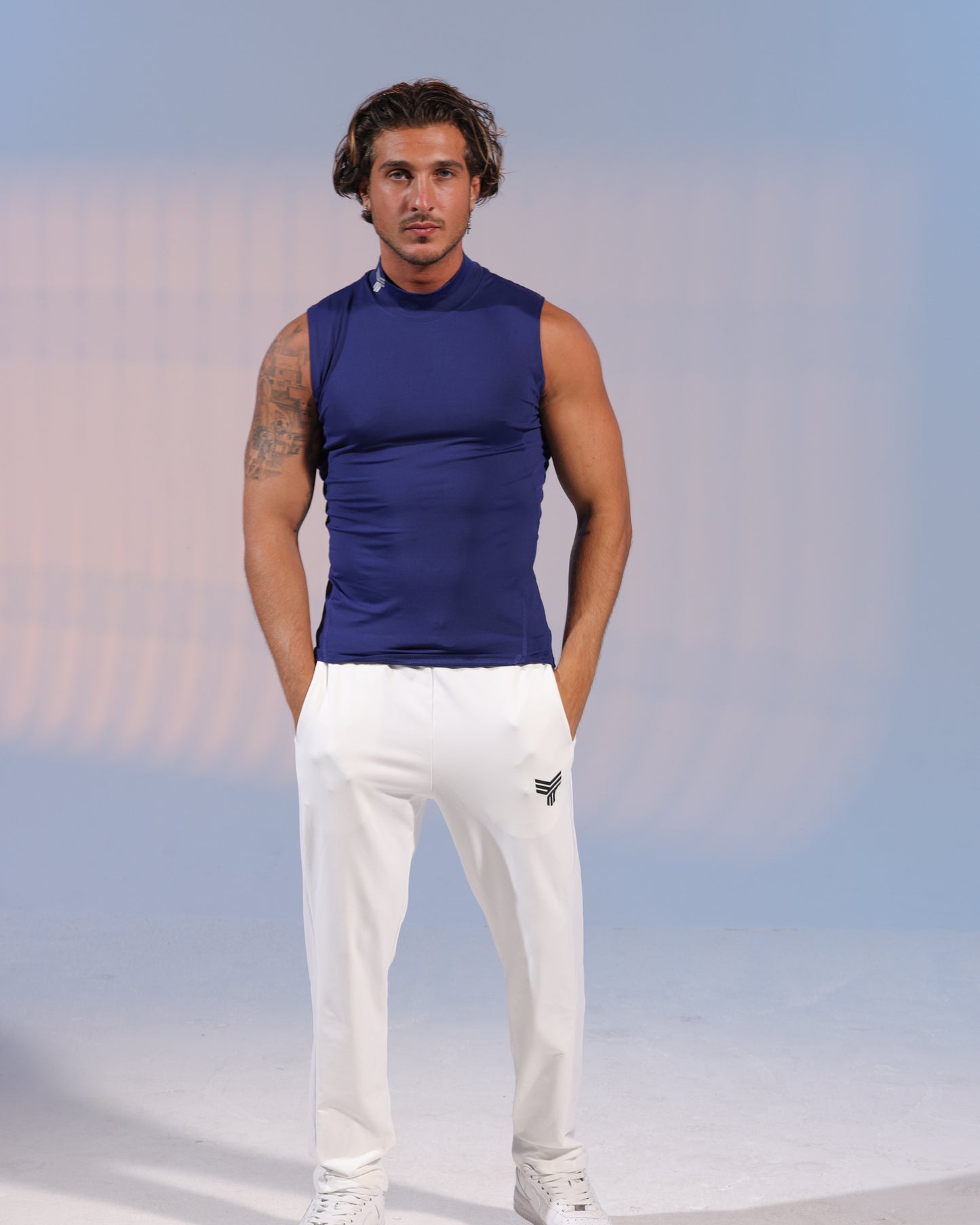 Neck Tank