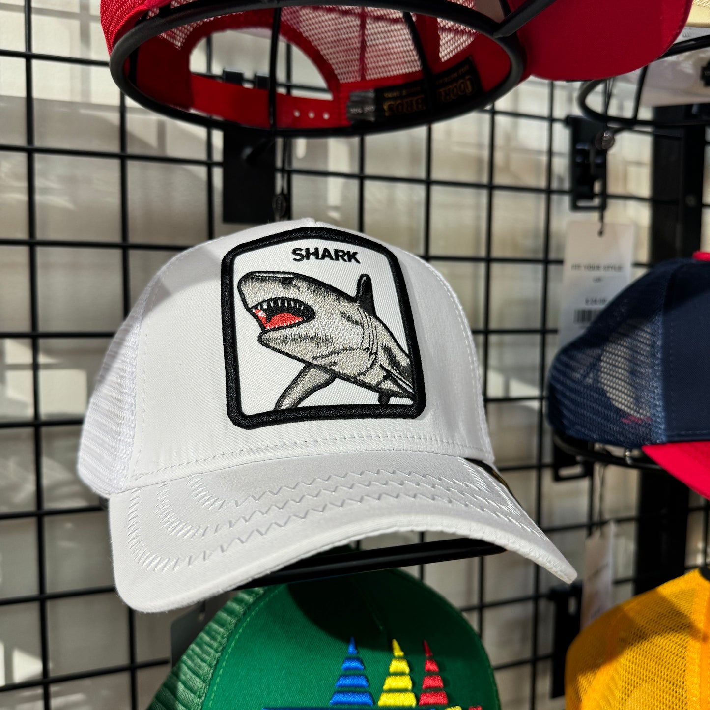 Caps