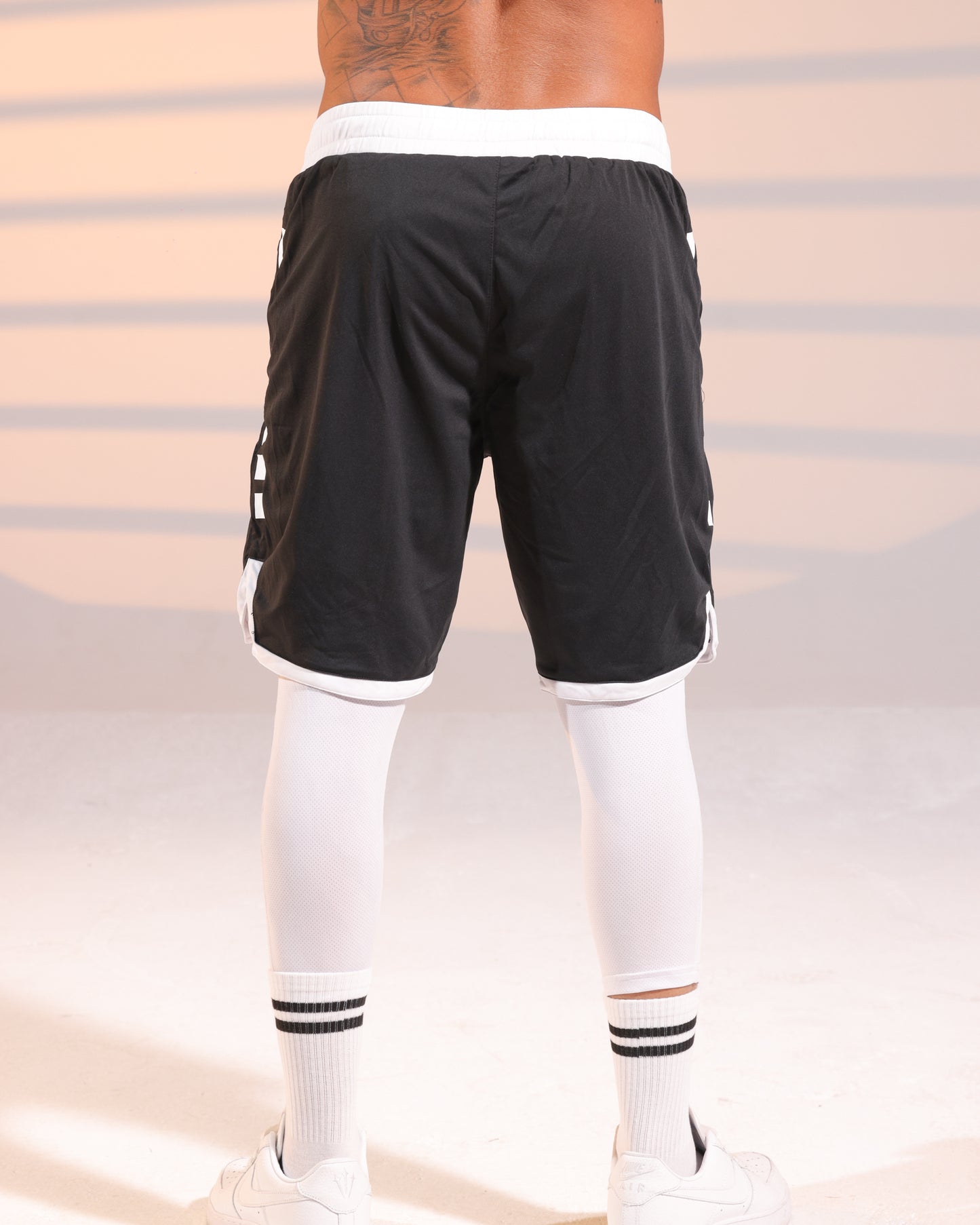 T-Dry 2*1 Short Tight