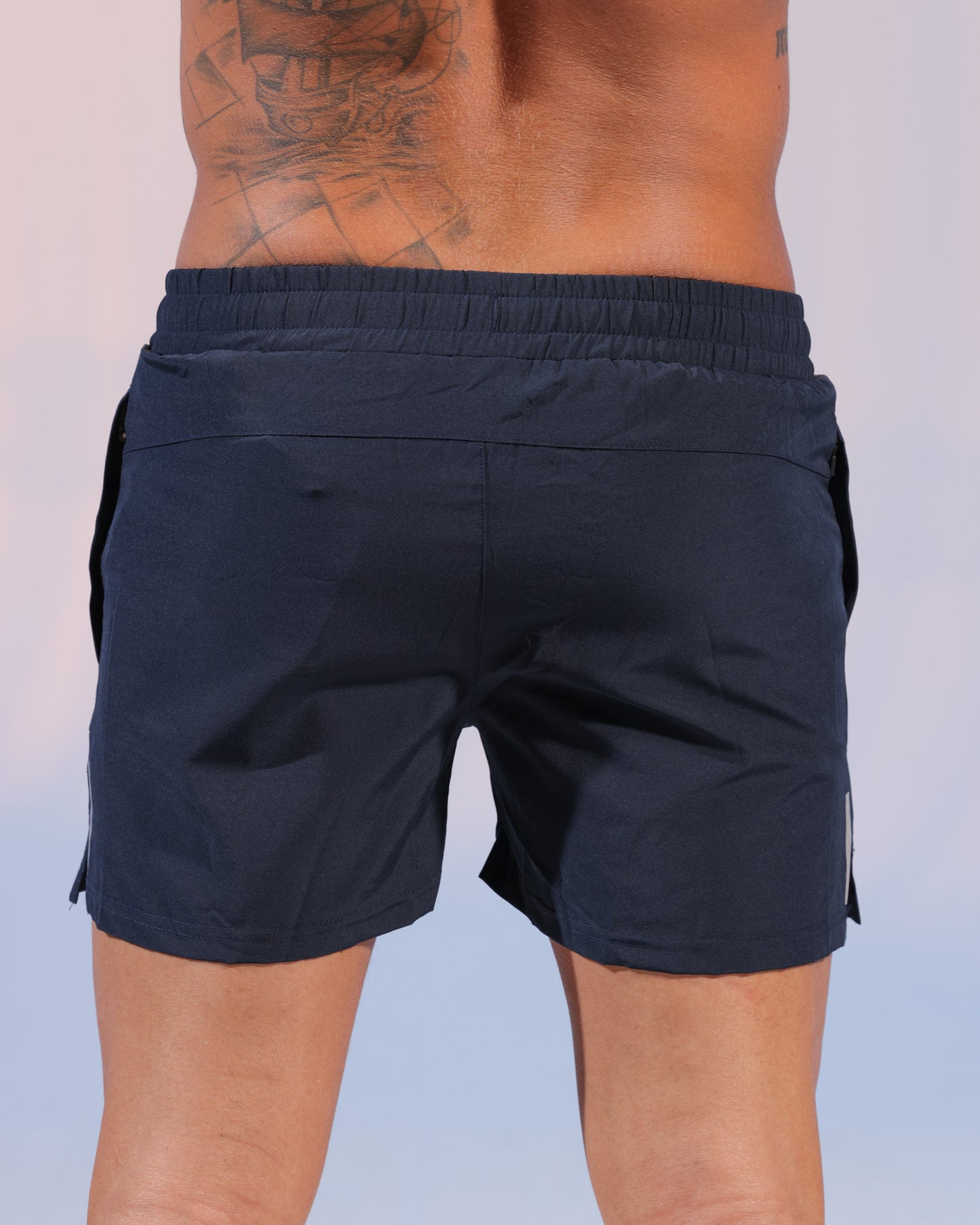 T-Dry Short