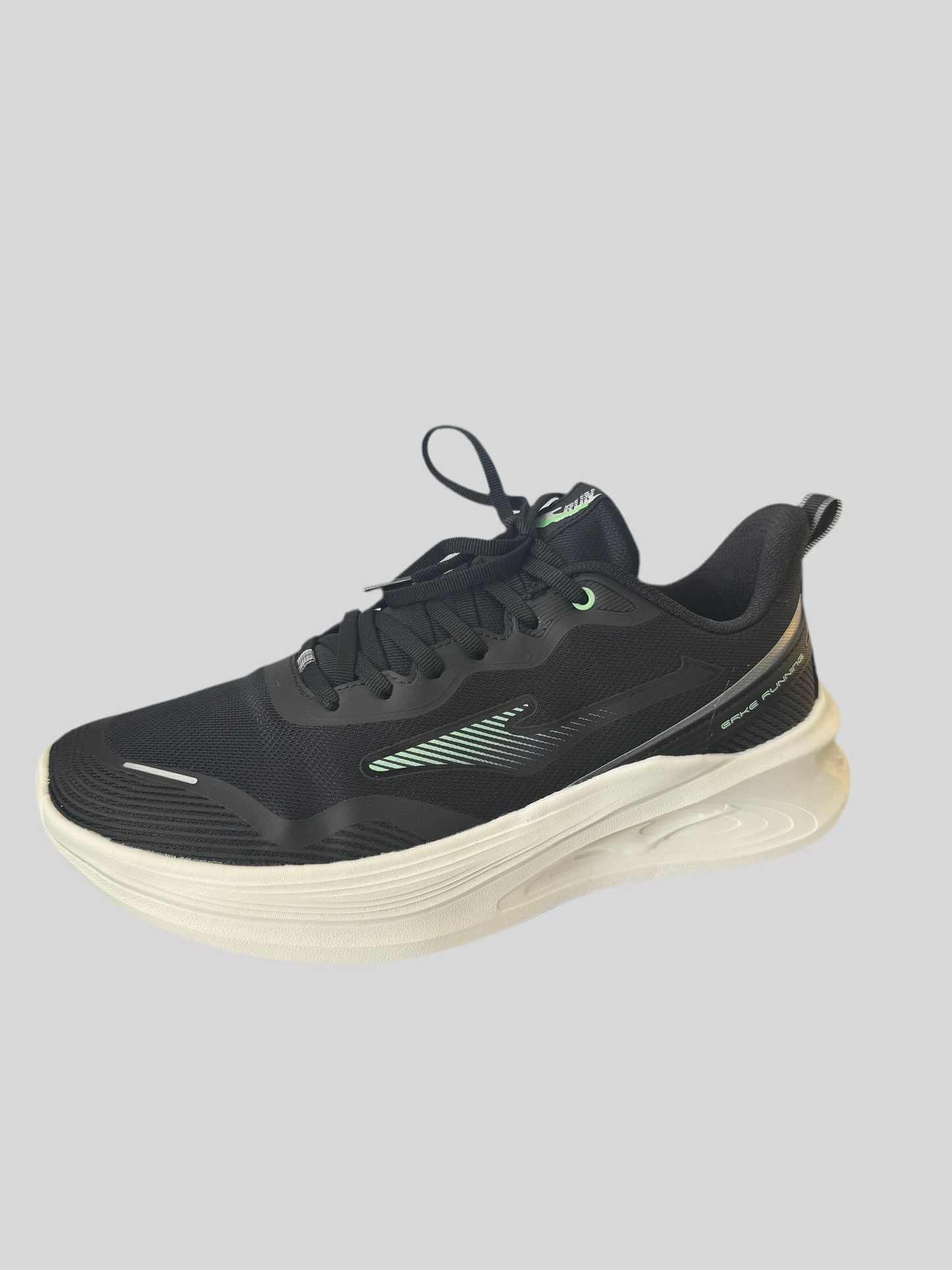 Men Cushioning RS BK