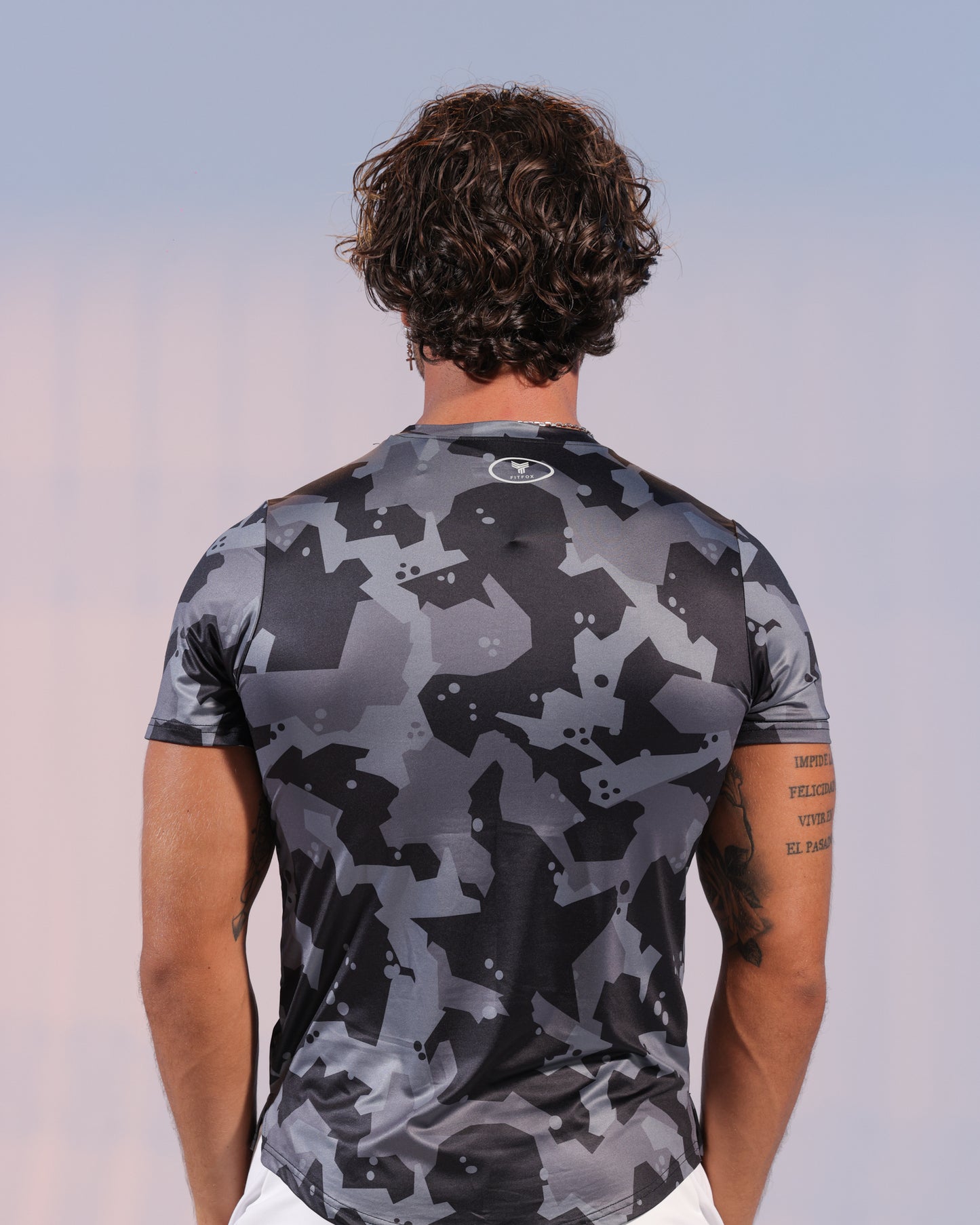 Essential Warrior t-Shirt