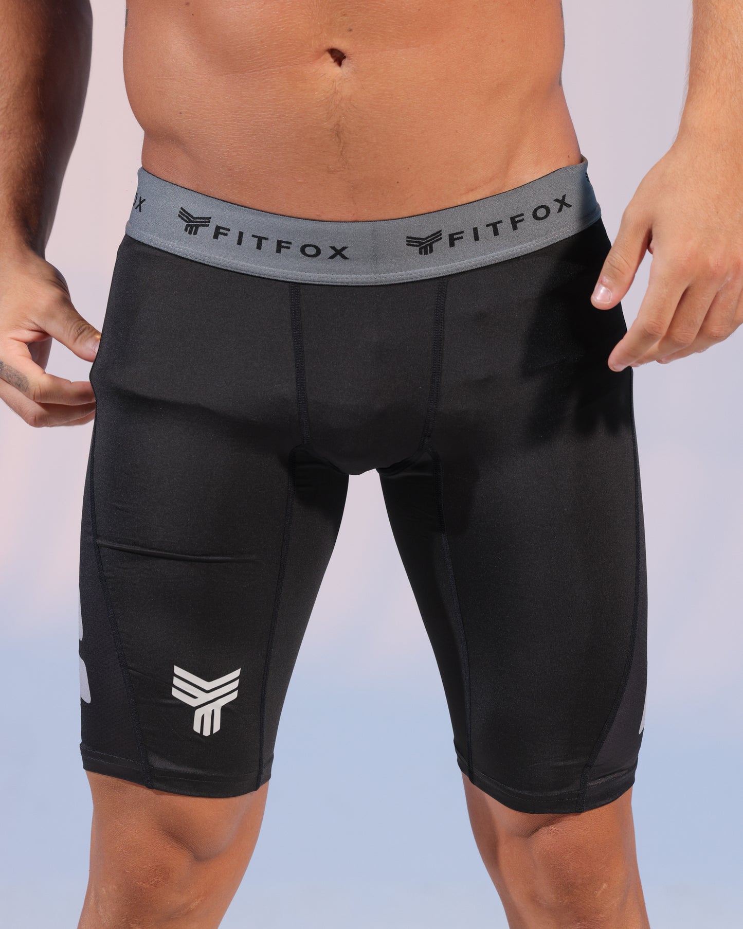 Short Tight Leg Design
