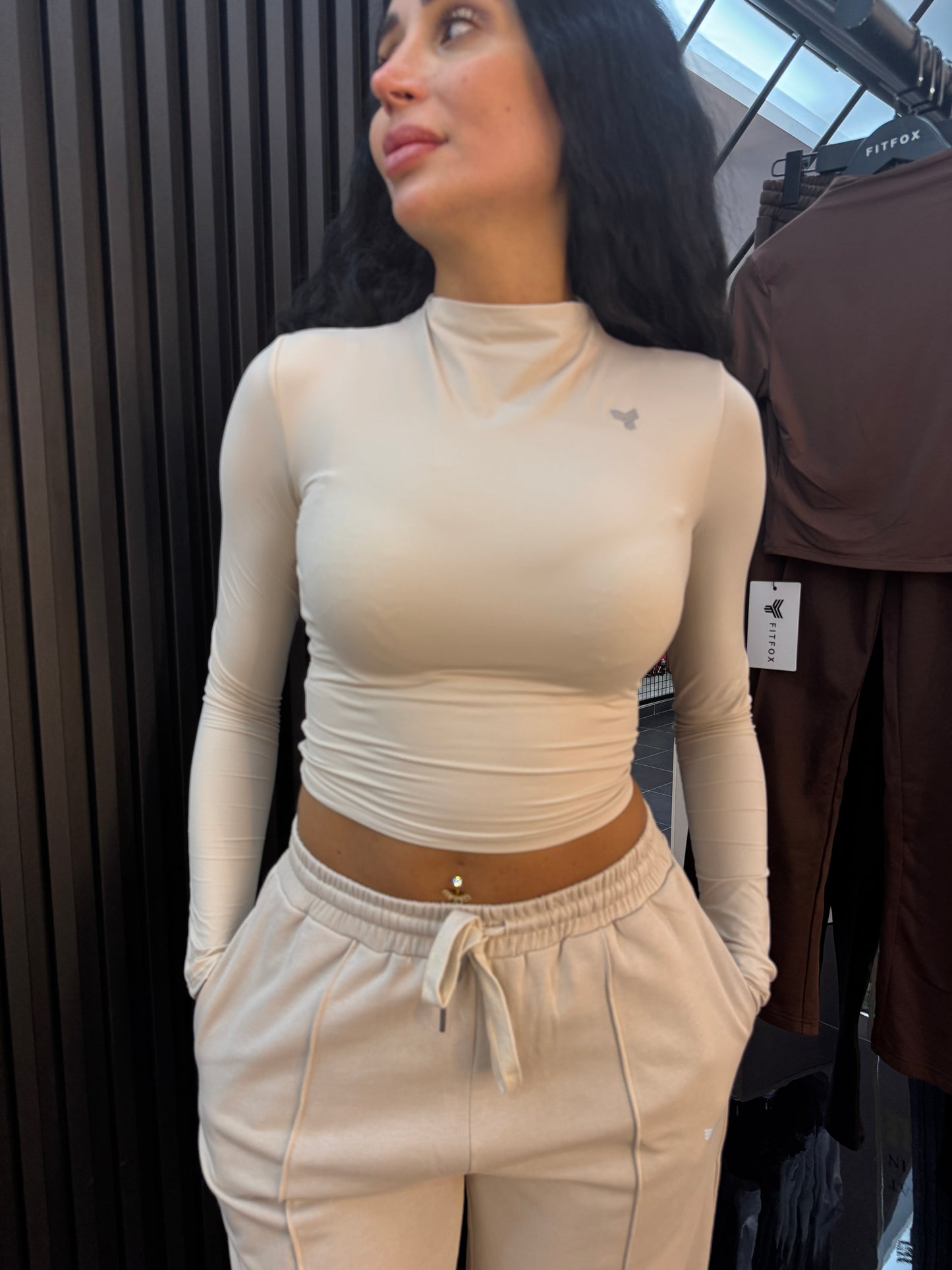 Long Sleeve Top