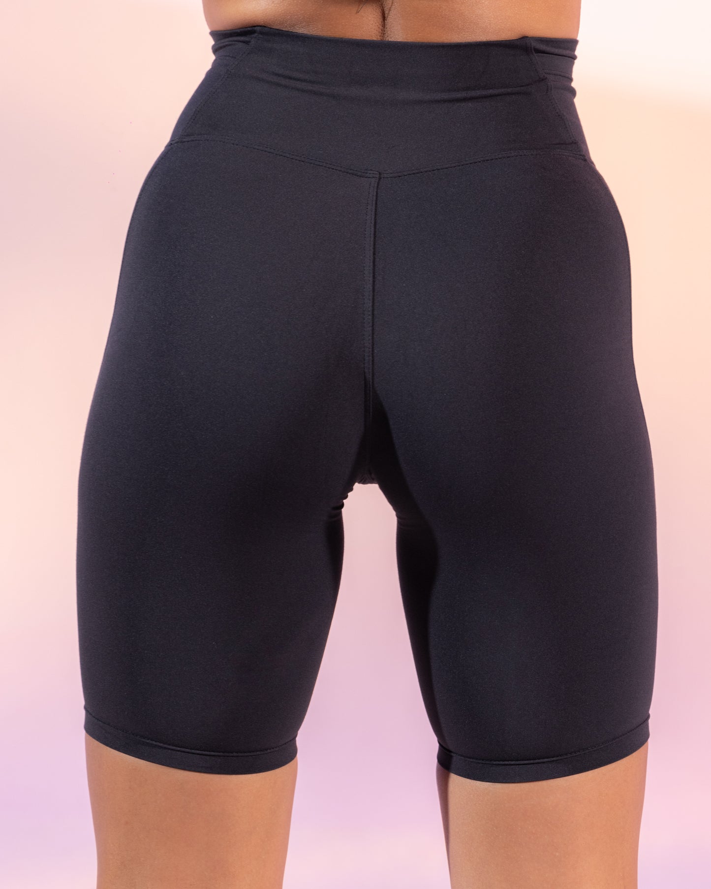 Biker Shorts