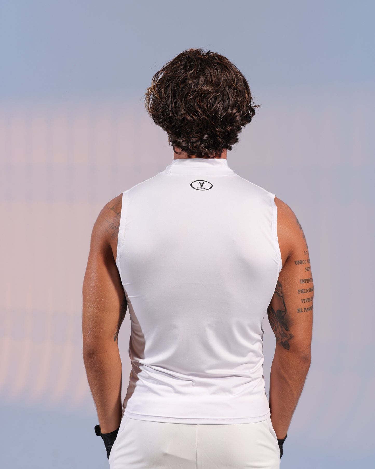 Neck Tank