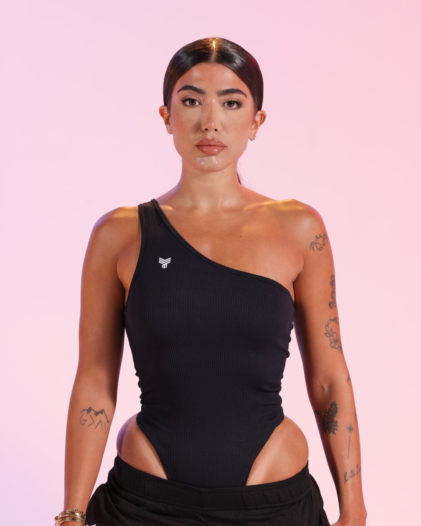 Soft Skin Body