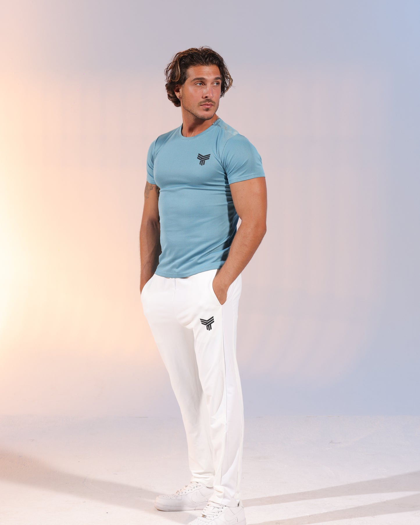 Essential Active Tee