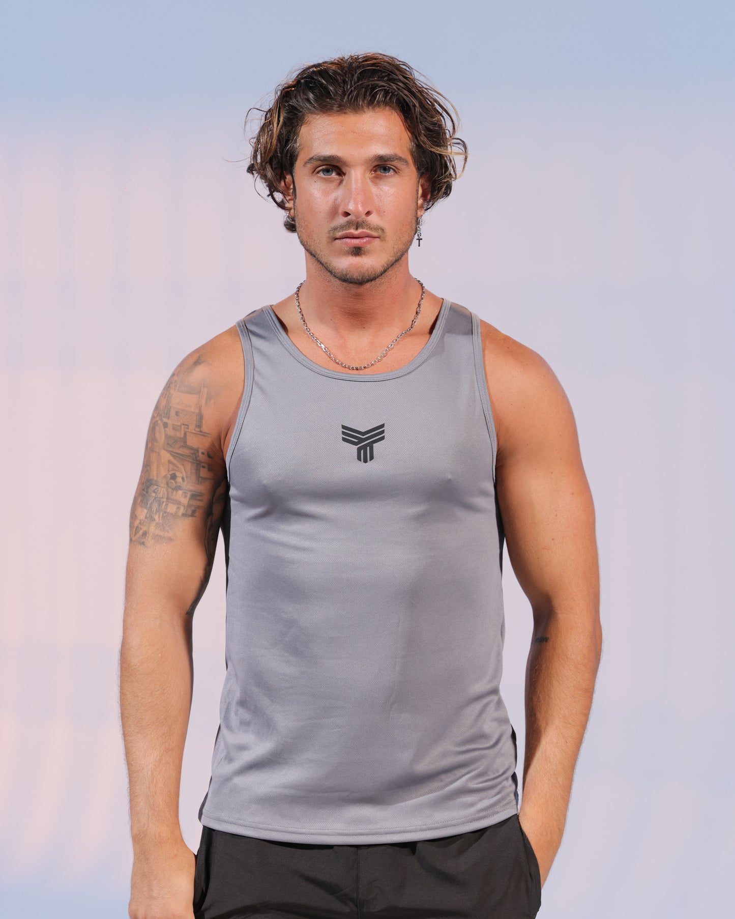 Essential Active Tank