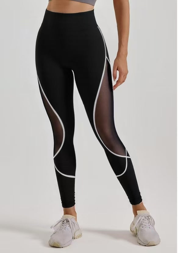 MeshMotion Legging