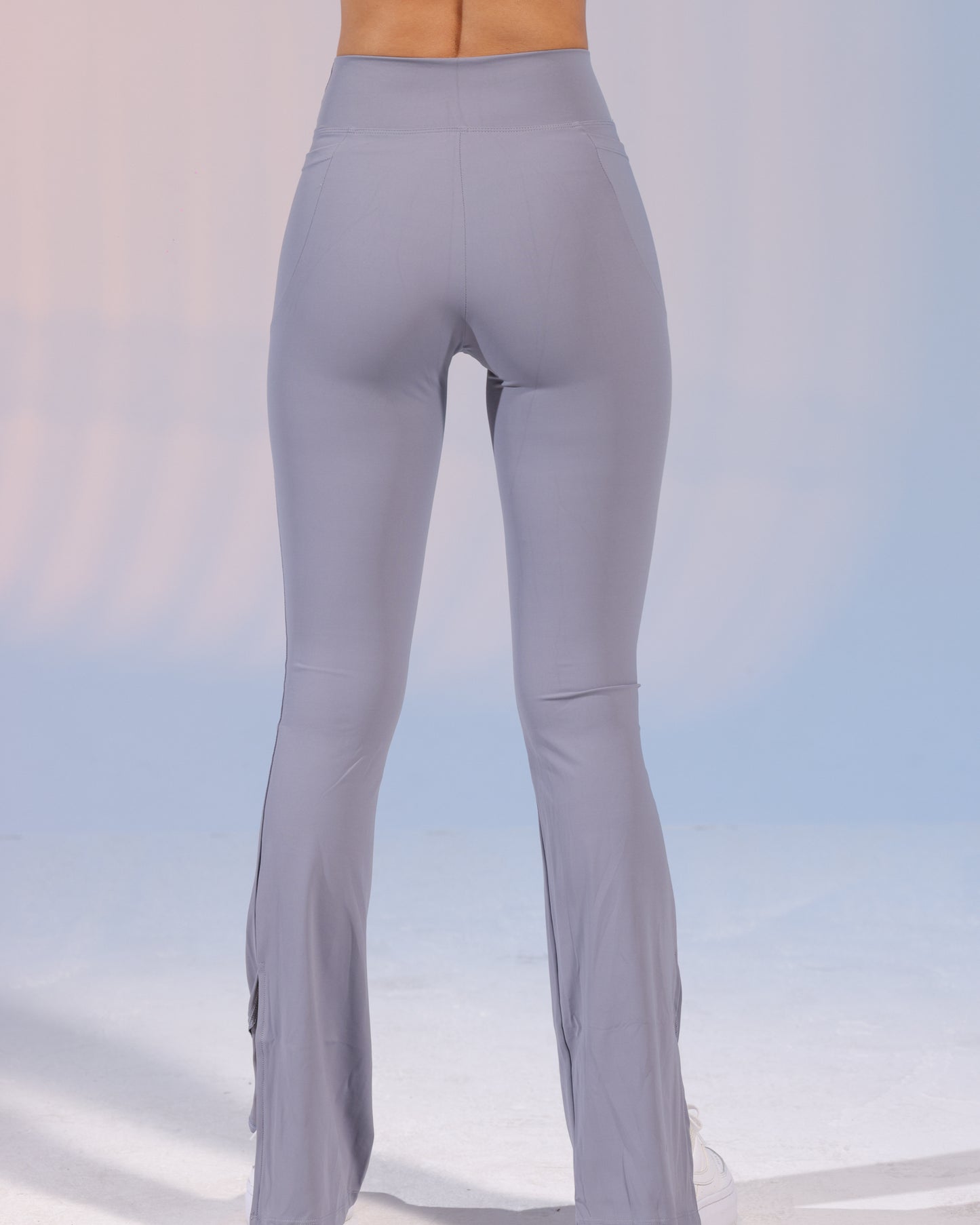 Flare Pants