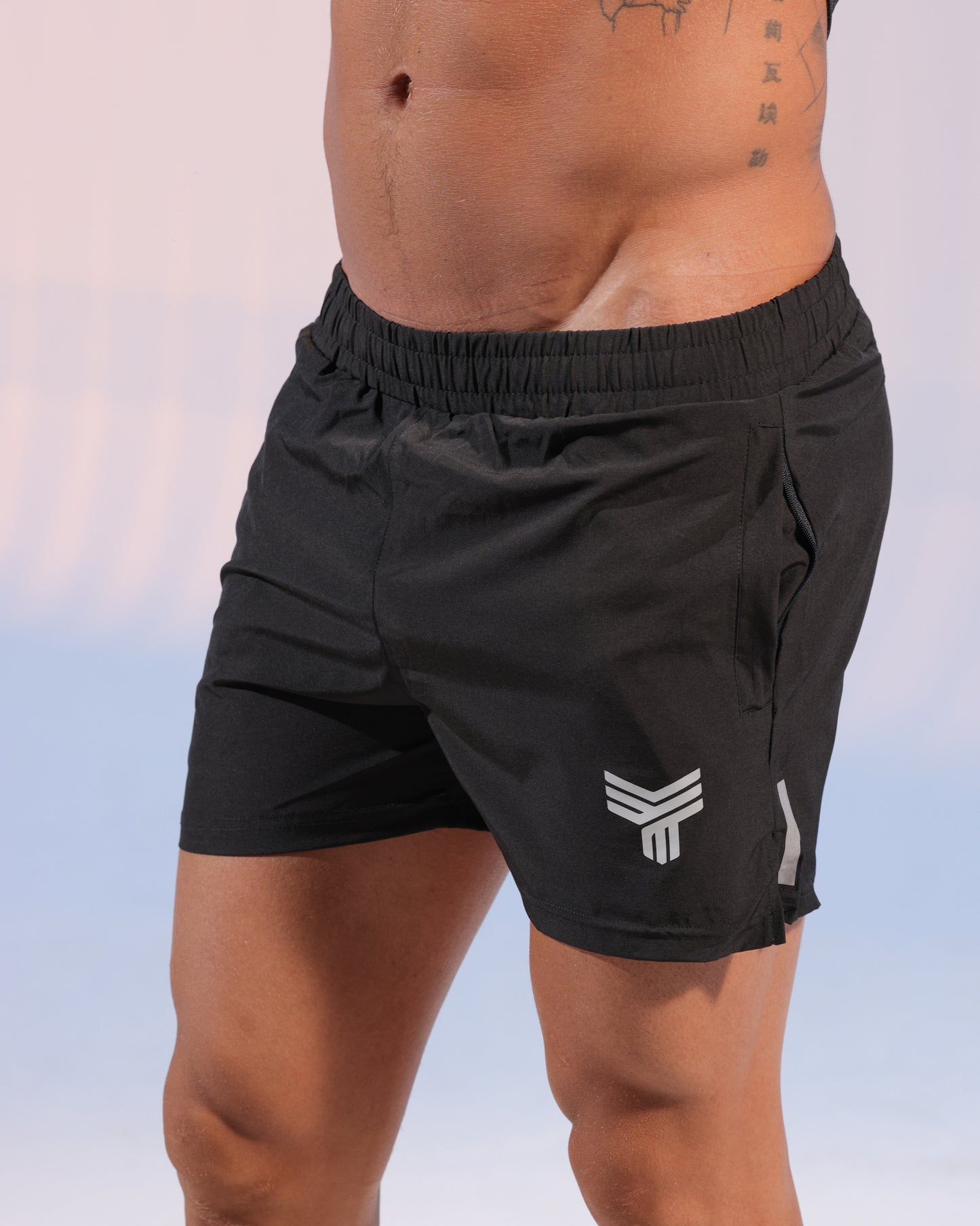 T-Dry Short