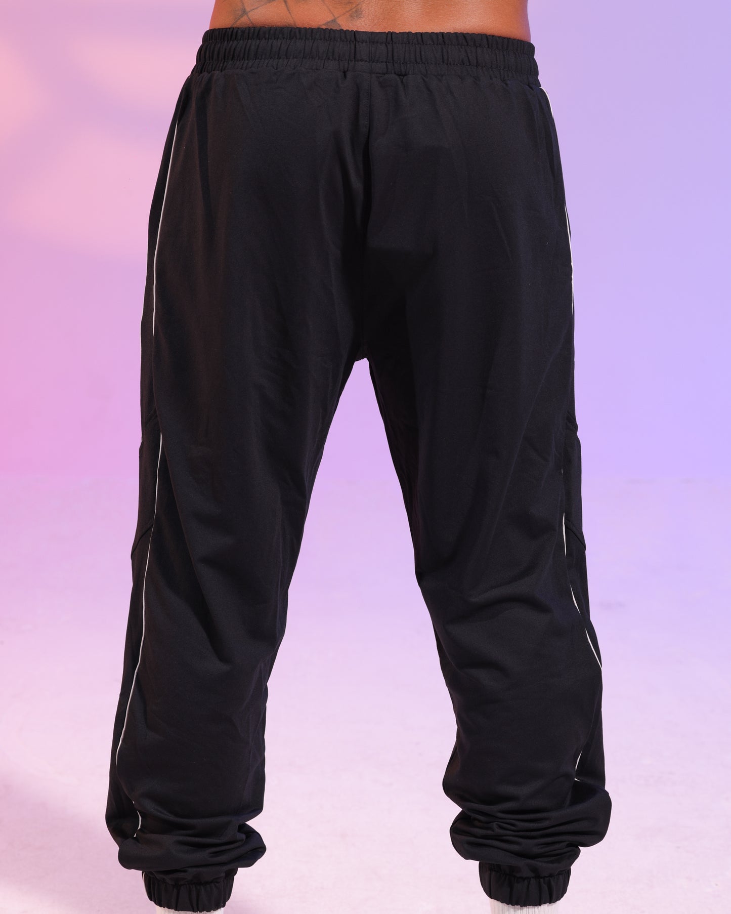 Active Tapered Pants