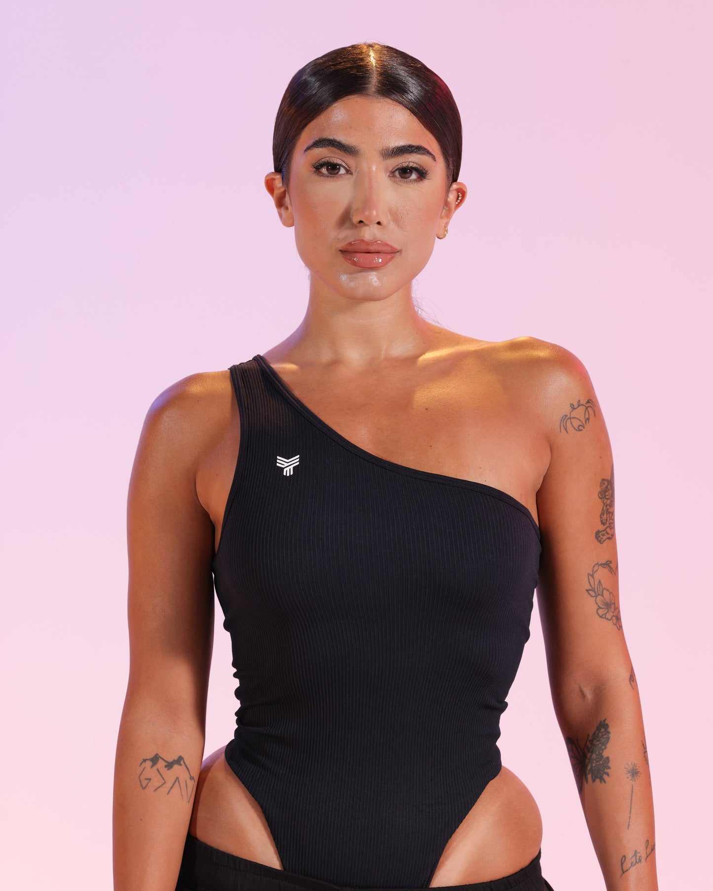 Soft Skin Body