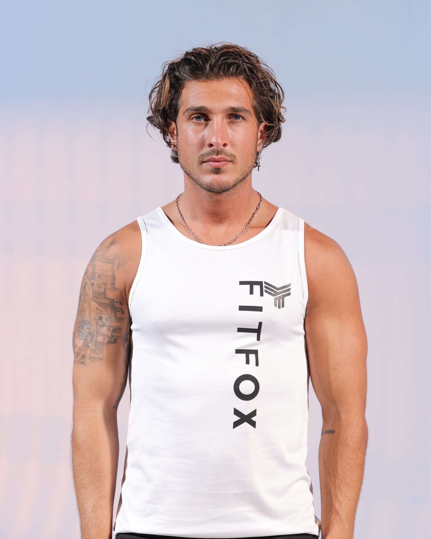Essential Training Tank