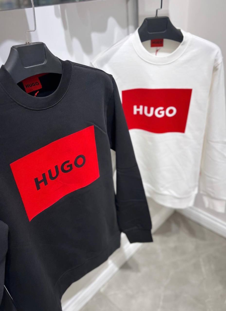 Hugo Sweatshirt