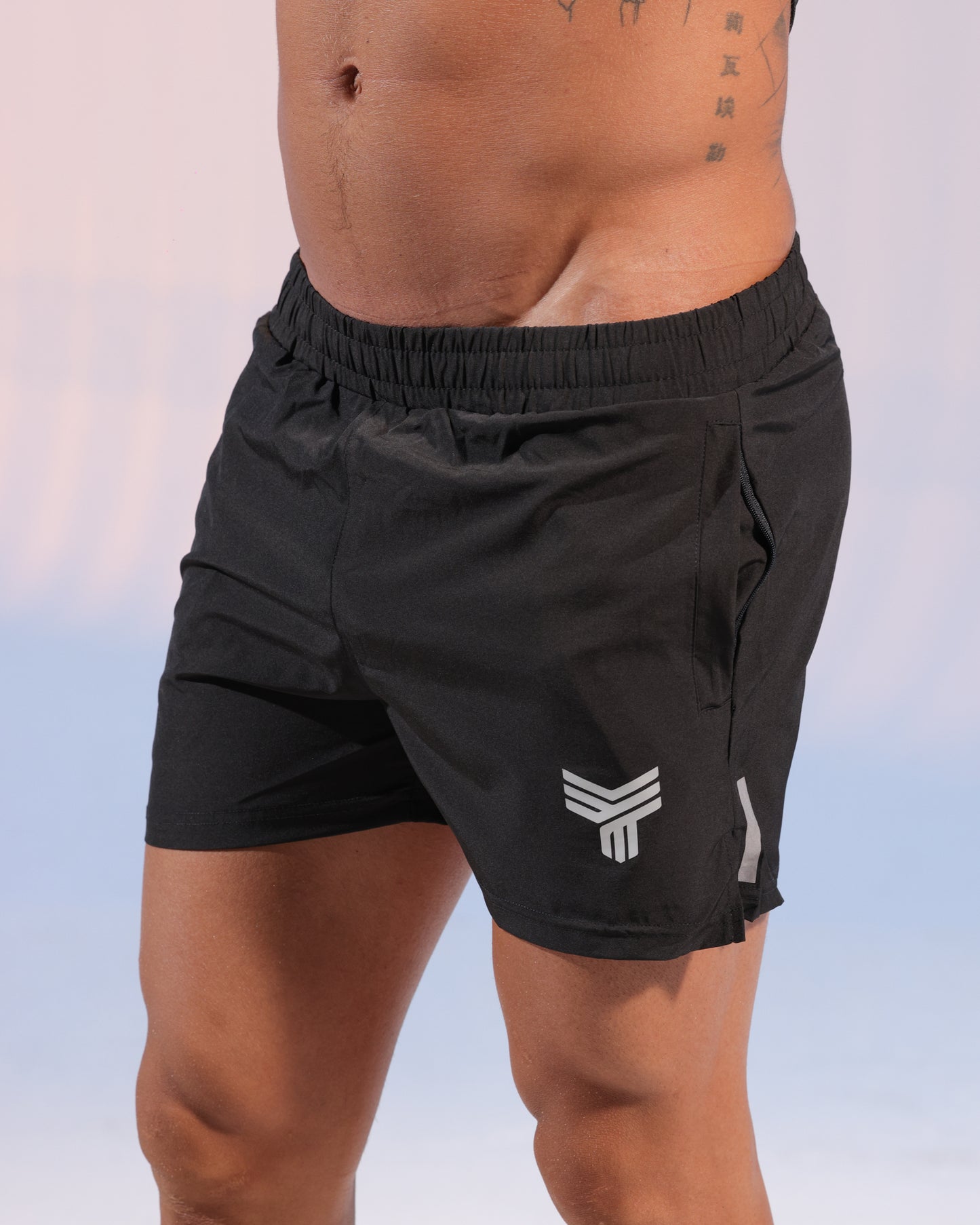 T-Dry Short