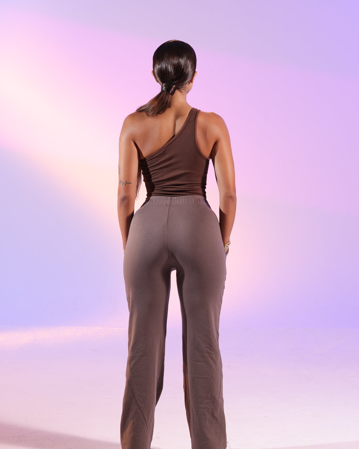 Soft Skin Body