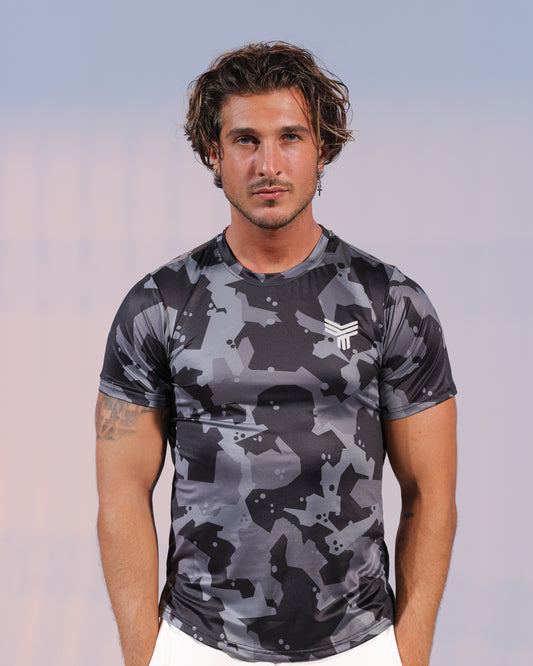 Essential Warrior t-Shirt
