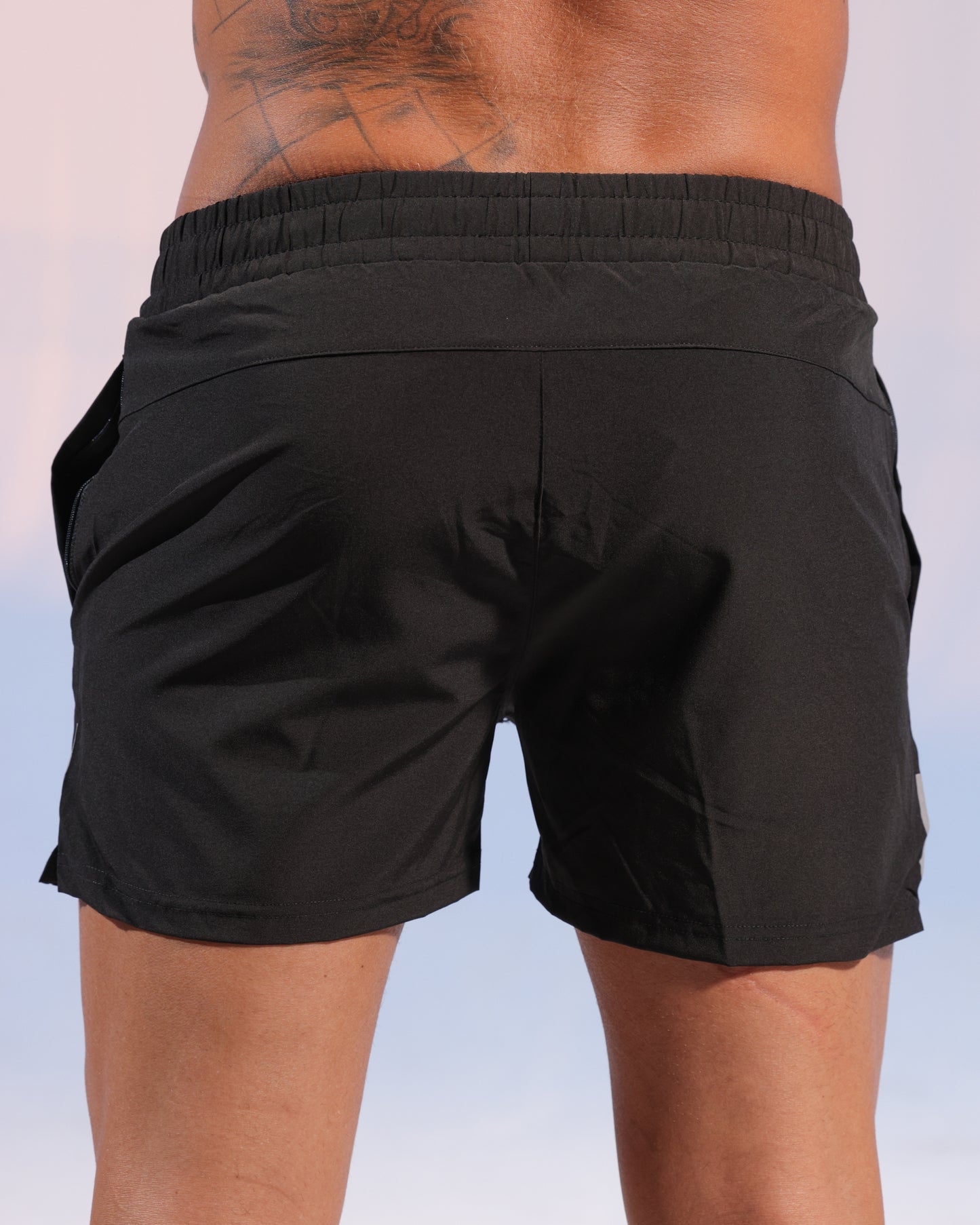 T-Dry Short